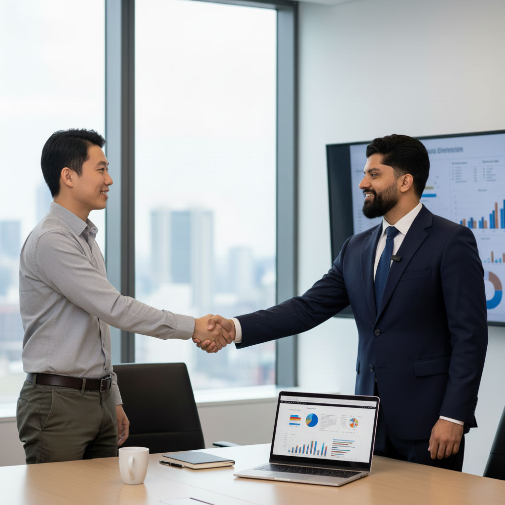 Your roadmap to a successful Australian visa application